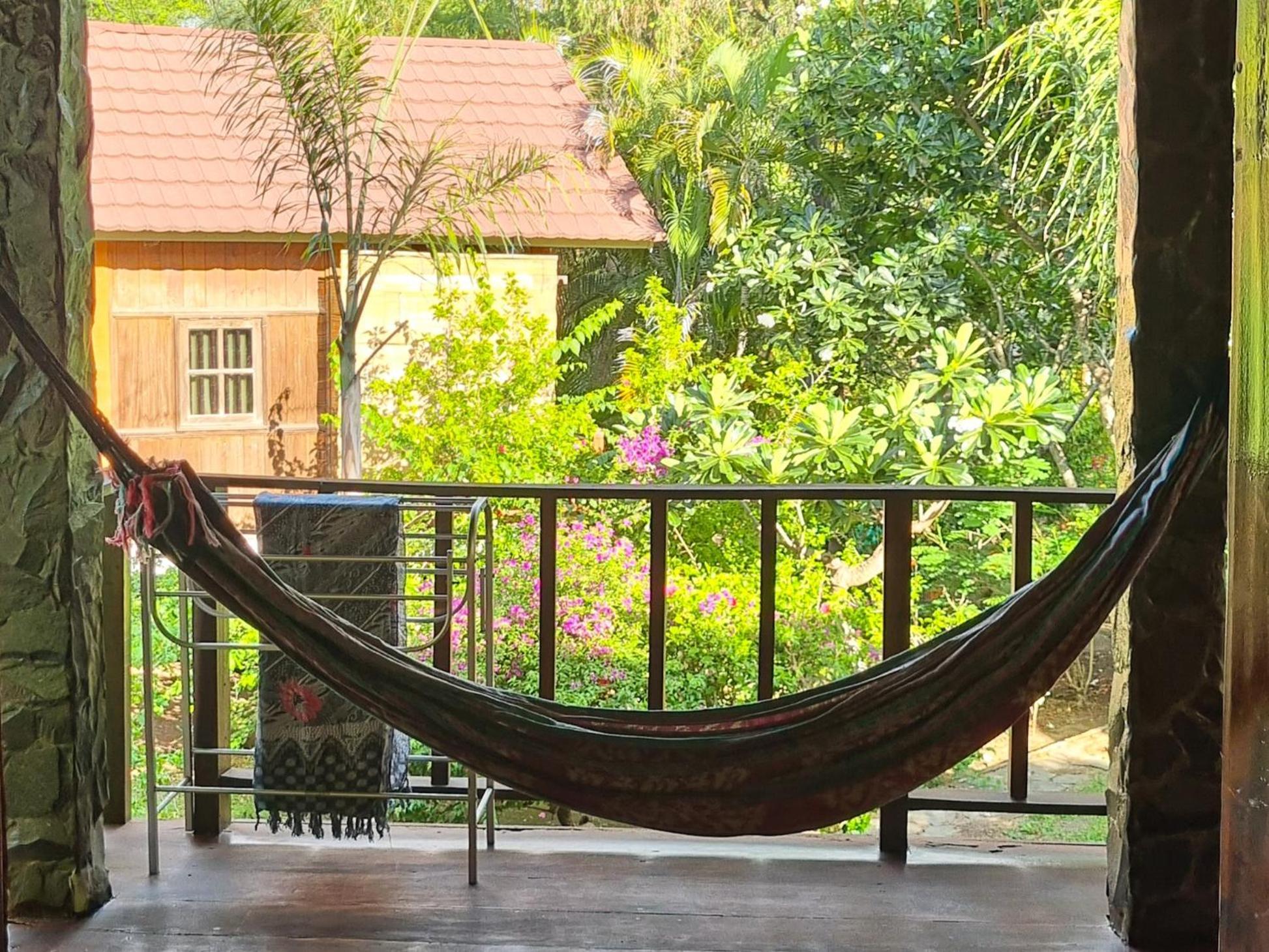 Ananda B&B Gili Air Camera foto