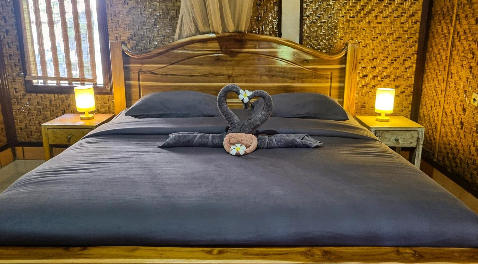 Ananda B&B Gili Air Camera foto