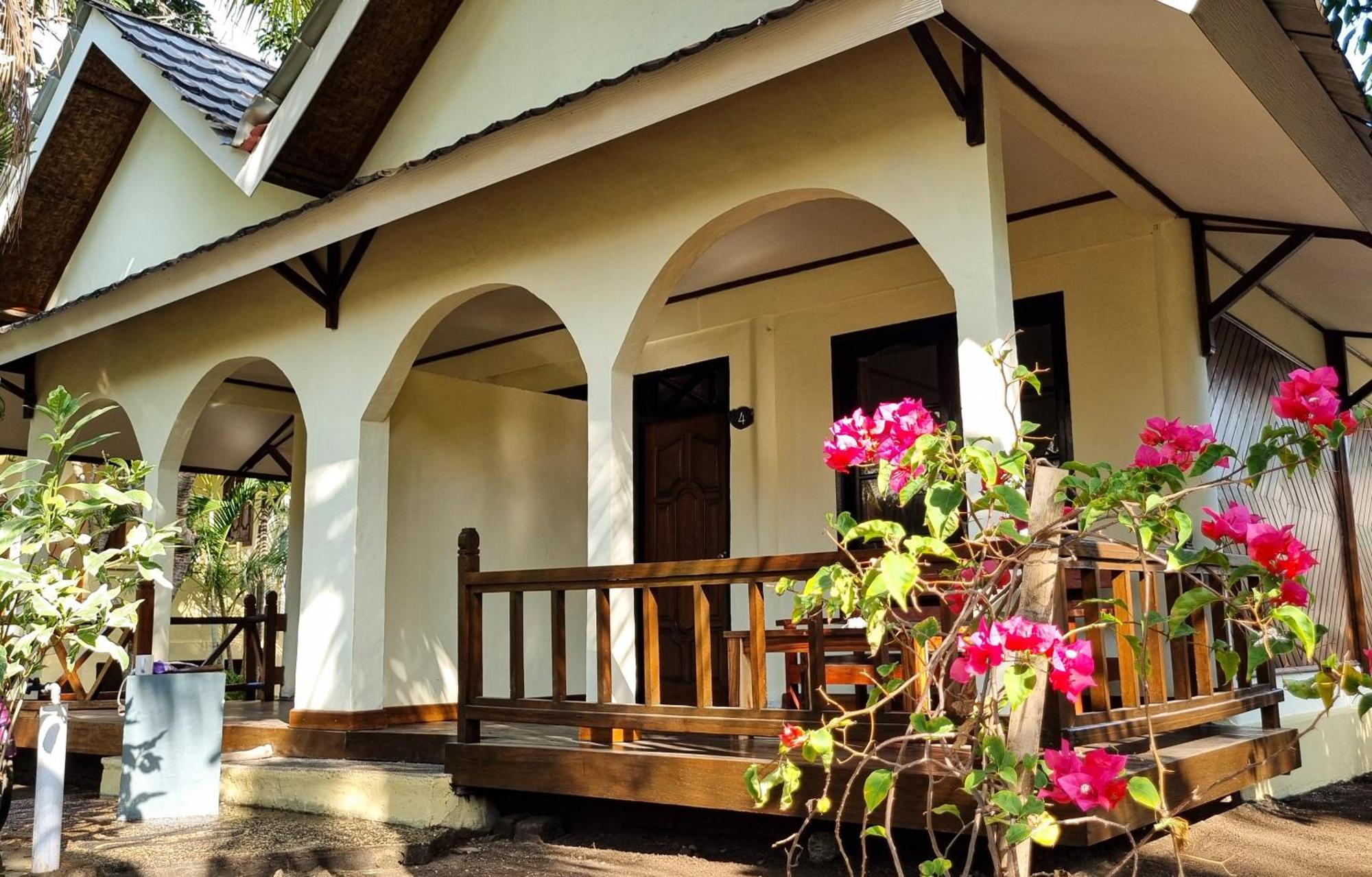 Ananda B&B Gili Air Camera foto