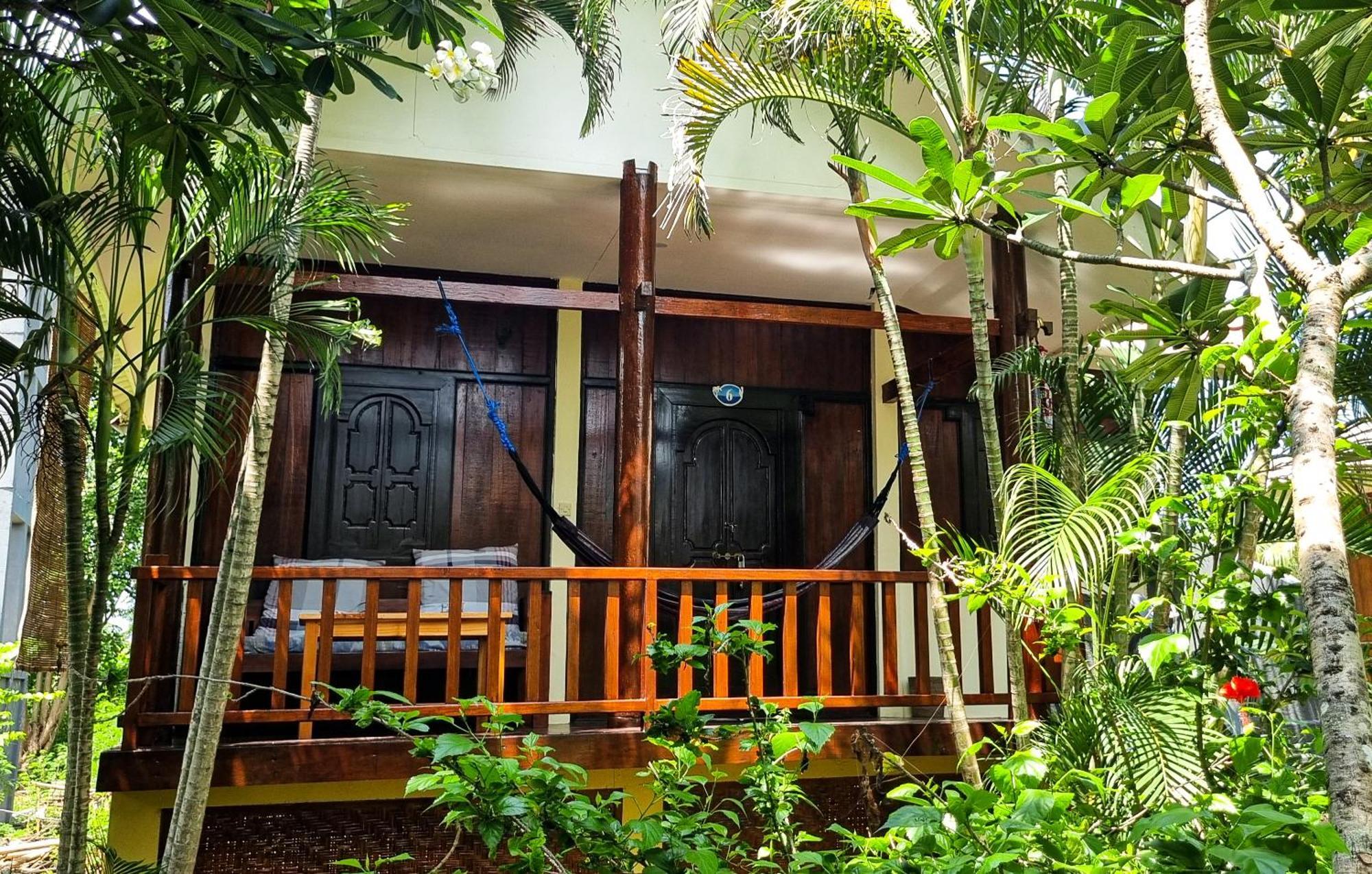Ananda B&B Gili Air Camera foto