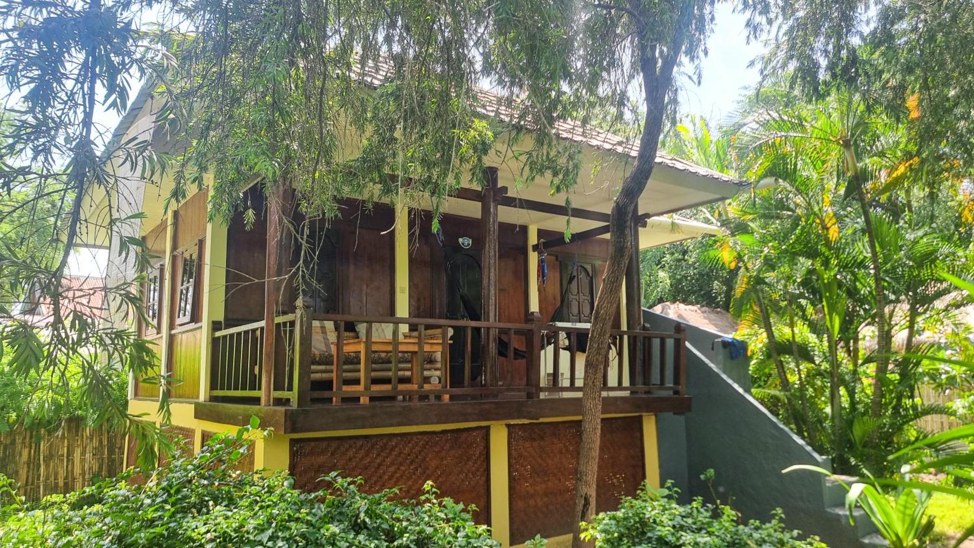 Ananda B&B Gili Air Camera foto